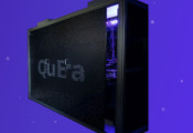 QuEra公布量子计算机路线图 预计到2026年实现100个逻辑量子比特