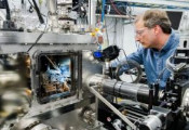 美国能源部旗下的两个实验室合作成功 实现在碳化硅中创建量子比特