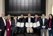 IonQ与首尔国立大学签署谅解备忘录 将在量子教育和研究领域展开合作