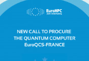 法国将部署一台先进光量子计算机 并接入“Joliot-Curie”超算平台