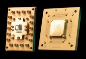 QuantWare发布两款超导量子处理器！性能升级，多种型号可选