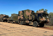 澳大利亚陆军与Q-CTRL利用量子优化方法来提高军事车队的部署效率