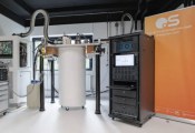 OrangeQS的工业系统迎来首个客户订单，计划于2024年第四季度交货