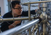 莱斯大学科学家发现一种能将电子固定在适当位置的新颖三维量子材料