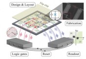 科学家基于Fluxonium量子比特研发出具有高保真度的量子处理器架构