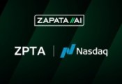 Zapata AI将于2024年4月1日在纳斯达克证券交易所上市