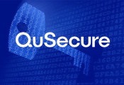 QuSecure荣获零信任安全卓越奖，其PQC软件解决方案再添新荣誉