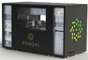 Pasqal揭示其量子计算技术路线图 连续五年每年推一款新量子处理器