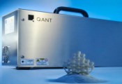 德国量子初创公司Q.ANT日前展示了一种紧凑型工业颗粒量子传感器