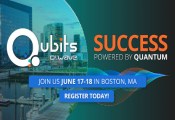 D-Wave宣布将于六月中旬在波士顿举办“Qubits 2024”量子计算会议