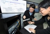 东芝与韩国电信服务提供商合作演示利用量子安全通信保护金融网络