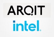 Arqit与英特尔合作推出全球首款量子安全的1.89 Tb IPsec产品