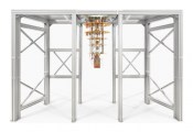 Rigetti与牛津仪器公司已完成英国首批量子计算机之一的建造项目