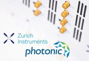 苏黎世仪器将为为Photonic公司提供其QCCS量子计算控制系统