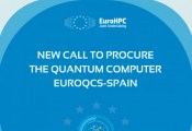 欧洲高性能计算联合中心在西班牙启动新量子计算机采购招标