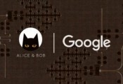 Alice&Bob的首款猫量子比特芯片已在谷歌云推出