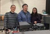 物理学家基于二维范德华材料开创出新型量子传感平台