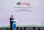 新加坡宣布首个国家量子战略，五年内将投资近3亿新元推动产业发展