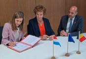 卢森堡和比利时签署网络安全协议，将在两国建立跨境量子通信网络