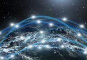 科学家提出的星载量子通信模型有望构建全球化的量子网络
