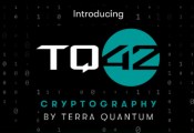 Terra Quantum推出开源后量子密码库“TQ42 Cryptography”