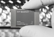 RIKEN将部署IBM的下一代量子计算机，并将把其与富岳超级计算机集成