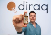 Diraq的硅基量子处理器工程师获得ARC奖学金