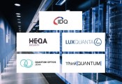 多家QKD技术开发商加入ID Quantique的量子安全通信生态系统