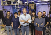 量子计算初创公司Quantum Circuits获2600万美元B轮融资
