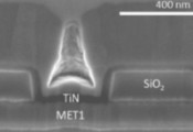 CEA-Leti的研究人员开发出一种用于互连低温超导量子芯片的新技术