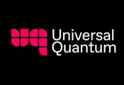 量子计算初创公司Universal Quantum已对其品牌标识进行升级