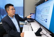 科学家提出的新方法有望构建出高速的跨国量子网络