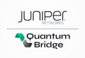 瞻博网络对后量子密码学技术公司Quantum Bridge进行战略投资
