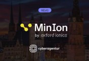 Oxford Ionics与英飞凌赢得一份为德国政府建造便携式量子计算机的合同