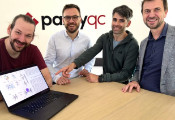 ParityQC与因斯布鲁克大学在简化量子计算机的控制方面取得重要进展