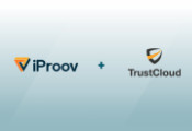 iProov和TrustCloud将合作通过后量子加密革新数字身份管理方式