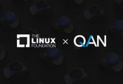 抗量子区块链平台QANplatform已加入Linux基金会的后量子密码学联盟