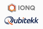 离子阱量子计算公司IonQ宣布将收购量子网络公司Qubitekk