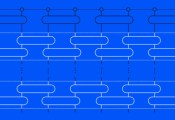 研究人员在IBM量子计算机上使用大规模变分量子算法模拟量子系统