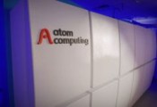 微软与Atom Computing成功纠缠24个逻辑量子比特，创造了新的世界纪录