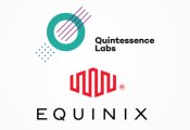 QuintessenceLabs在Equinix的堪培拉数据中心部署量子安全技术