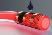 科学家正研究利用量子点制造更具性价比的微型红外探测器