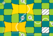 Quantinuum与合作者利用H2离子阱量子处理器创建出拓扑量子比特