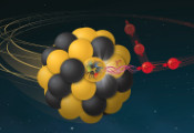 科学家开发的新方法可绘制出质子内的量子纠缠现象