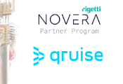 量子软件开发商Qruise加入Rigetti的Novera QPU合作伙伴计划