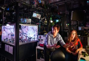 科学家开发的新方法可检测因中性原子量子比特丢失而导致的泄露错误
