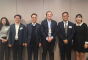 加拿大量子技术公司BTQ宣布与韩国多个量子组织签署谅解备忘录