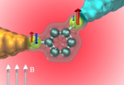 新研究发现：量子干涉现象能有效产生自旋电压并可用于控制量子信息流动