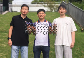 新加坡国立大学在下一代碳基量子材料研发方面取得重大突破