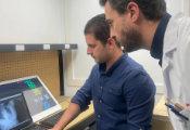 Telefónica与LuxQuanta等合作伙伴成功在两家医院间测试量子安全通信